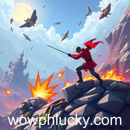 Action Games