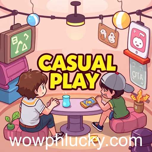Casual Play