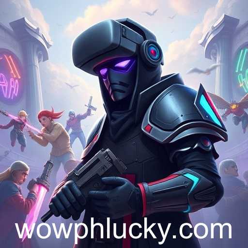 The Digital Playground: Wowph's Impact on the Gaming Community