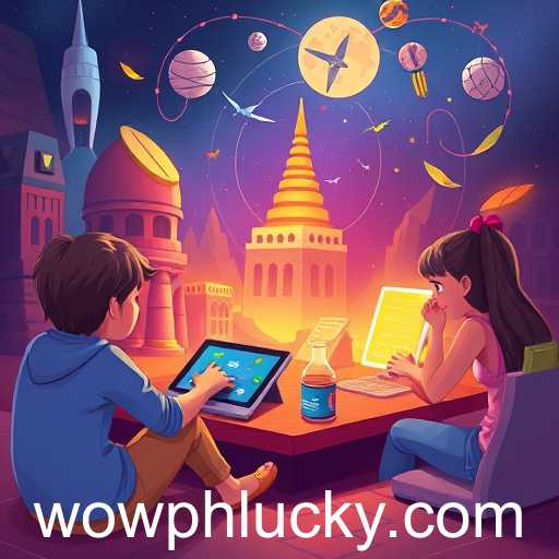 Educational Games