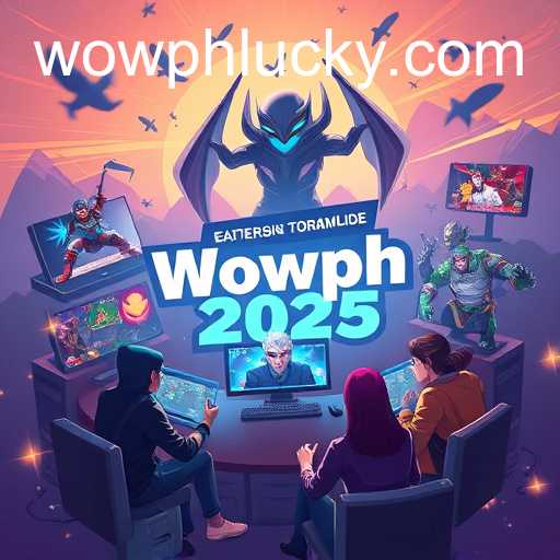 Gaming Revolution: The Rise of Wowph