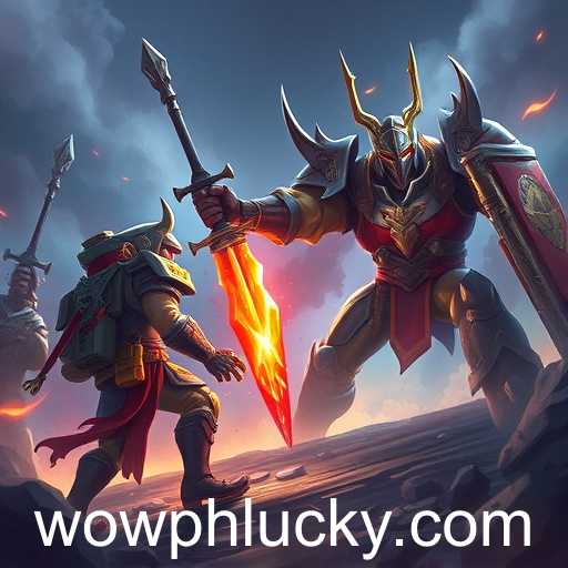 Multiplayer Matches