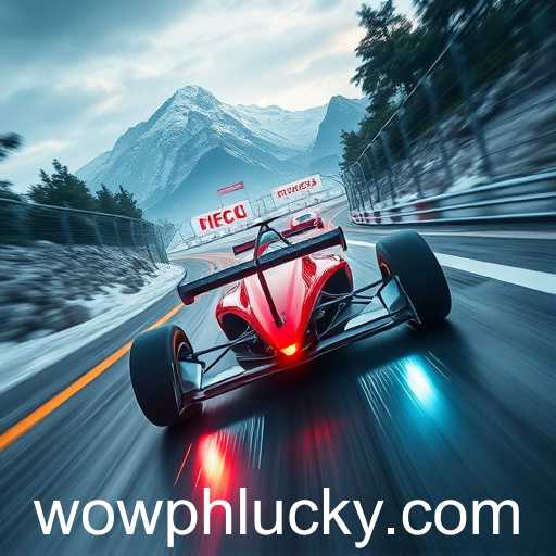 Racing Thrills