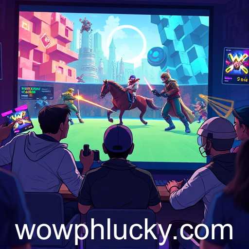 The Rise of Gaming Platforms in 2025