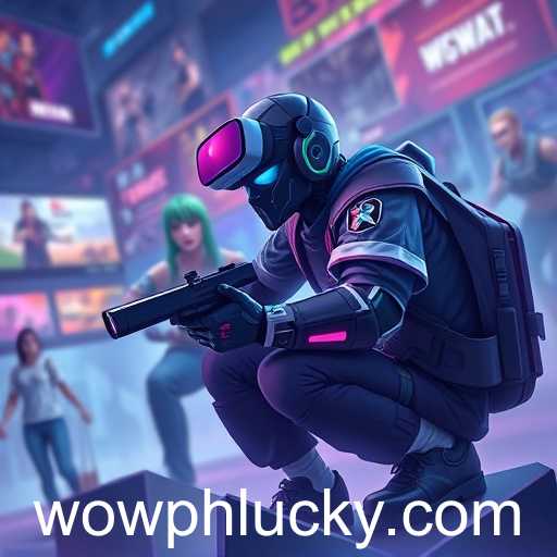 The Rise of wowph: Gaming in 2025