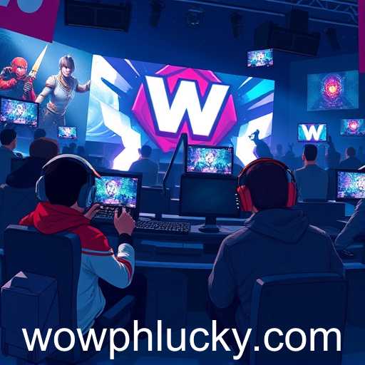The Rise of Wowph: A New Era in Online Gaming