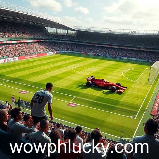 Sports Simulations